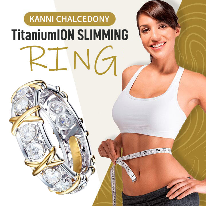 Histone Magnetology Moissanite Diamond Ring（Limited time discount 🔥 last day）