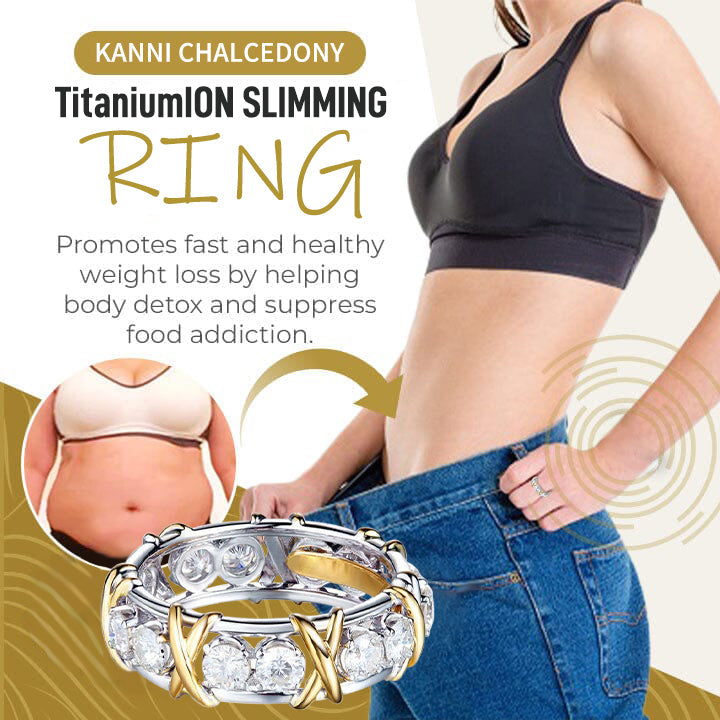 Histone Magnetology Moissanite Diamond Ring（Limited time discount 🔥 last day）